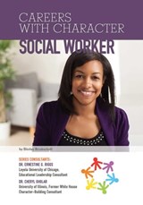 Social Worker - Shirley Brinkerhoff - 9781422290620