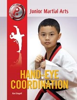 Hand-Eye Coordination - Kim Etingoff - 9781422290682