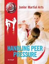 Handling Peer Pressure - Kim Etingoff - 9781422290699