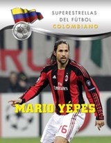 Mario Yepes - Daniel Grady - 9781422291542