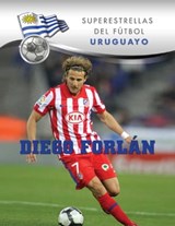 Diego Forlán - Daniel Grady - 9781422291559