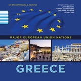 Greece - Kim Etingoff - 9781422292686