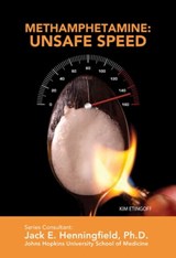 Methamphetamine: Unsafe Speed - Kim Etingoff - 9781422293003