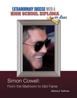 Simon Cowell - Shaina C. Indovino - 9781422293577