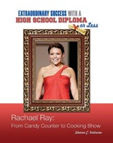 Rachael Ray - Shaina C. Indovino - 9781422293614