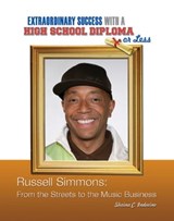 Russell Simmons - Shaina C. Indovino - 9781422293621