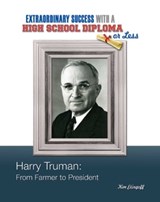 Harry Truman - Kim Etingoff - 9781422293645