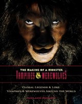 Transylvania and Beyond - Shaina C. Indovino - 9781422295649