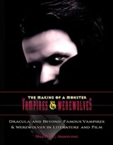 Dracula and Beyond - Shaina C. Indovino - 9781422295700