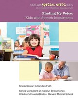 Finding My Voice - Sheila Stewart - 9781422295984