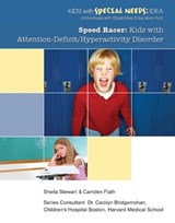 Speed Racer - Sheila Stewart - 9781422295991