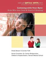 Listening with Your Eyes - Sheila Stewart - 9781422296035