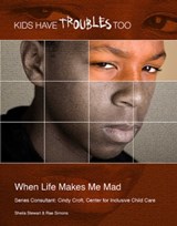 When Life Makes Me Mad - Sheila Stewart - 9781422296097