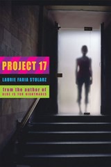 Project 17 - Laurie Faria Stolarz - 9781423138075