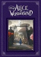 Disney: Alice in Wonderland - DISNEY BOOK GROUP - 9781423140276