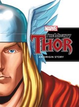 The Mighty Thor - Richard Thomas - 9781423165439