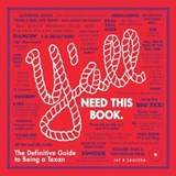 Y'all - Jay B. Sauceda - 9781423640639