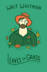 Leaves of Grass - Walt Whitman - 9781423647751