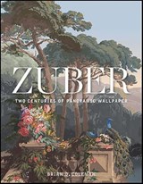 Zuber - Brian D. Coleman - 9781423649090