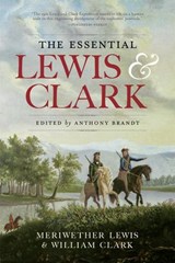 The Essential Lewis and Clark - Meriwether Lewis ; William Clark - 9781426217289