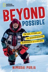 Beyond Possible (Young Readers' Edition) - Nims Purja - 9781426374562