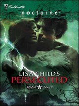 Persecuted - Lisa Childs - 9781426800351