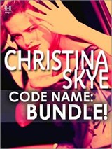 Code Name: Bundle! - Christina Skye - 9781426802652