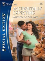 Accidentally Expecting - Michelle Celmer - 9781426804175