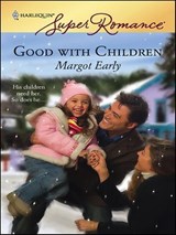 Good with Children - Margot Early - 9781426804588