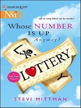 Whose Number Is Up, Anyway? - Stevi Mittman - 9781426804625