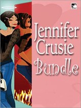 Jennifer Crusie Bundle - Jennifer Crusie - 9781426804953