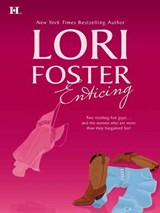 Enticing - Lori Foster - 9781426805158