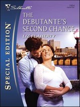 The Debutante's Second Chance - Liz Flaherty - 9781426805493