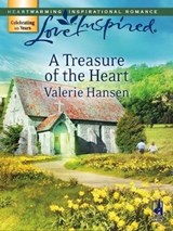 A Treasure of the Heart - Valerie Hansen - 9781426806063