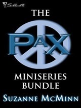 PAX Miniseries Bundle - Suzanne McMinn - 9781426809224
