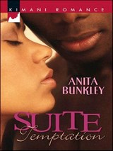 Suite Temptation - Anita Bunkley - 9781426821868