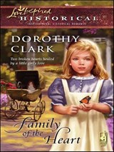 Family of the Heart - Dorothy Clark - 9781426822346