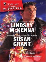 Mission: Christmas - Lindsay McKenna ; Susan Grant - 9781426824357