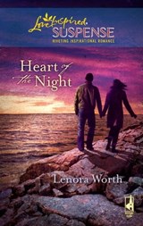 Heart of the Night - Lenora Worth - 9781426827051