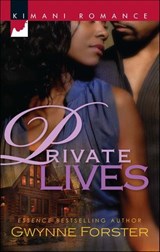 Private Lives - Gwynne Forster - 9781426829925