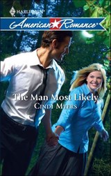 The Man Most Likely - Cindi Myers - 9781426832949
