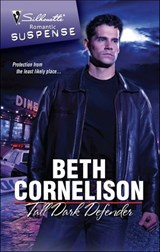 Tall Dark Defender - Beth Cornelison - 9781426834707