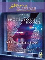 Protector's Honor - Kit Wilkinson - 9781426839818