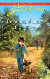 Dreaming of Home - Glynna Kaye - 9781426841651