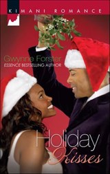 Holiday Kisses - Gwynne Forster - 9781426842986