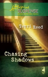 Chasing Shadows - Terri Reed - 9781426843501