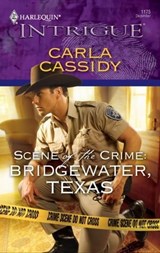 Scene of the Crime: Bridgewater, Texas - Carla Cassidy - 9781426844928