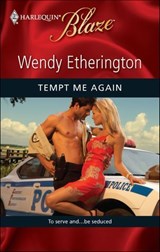 Tempt Me Again - Wendy Etherington - 9781426847905