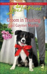 Groom in Training - Gail Gaymer Martin - 9781426848643