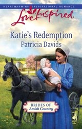 Katie's Redemption - Patricia Davids - 9781426850547